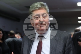 Атанас Зафиров - кампания - кандидатура за председател на БСП