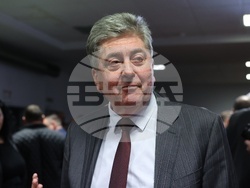 Атанас Зафиров - кампания - кандидатура за председател на БСП