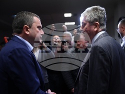 Атанас Зафиров - кампания - кандидатура за председател на БСП