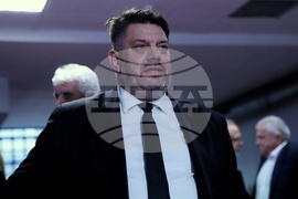 Атанас Зафиров - кампания - кандидатура за председател на БСП