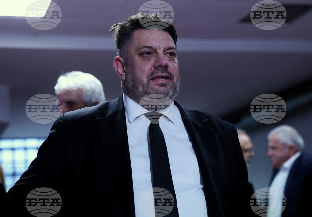 Атанас Зафиров - кампания - кандидатура за председател на БСП
