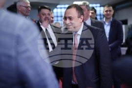 Атанас Зафиров - кампания - кандидатура за председател на БСП