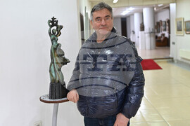 Монтана - Александър Пройнов - изложба