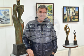 Монтана - Александър Пройнов - изложба