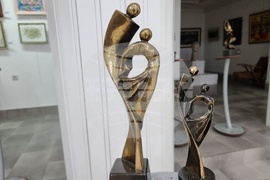 Монтана - Александър Пройнов - изложба