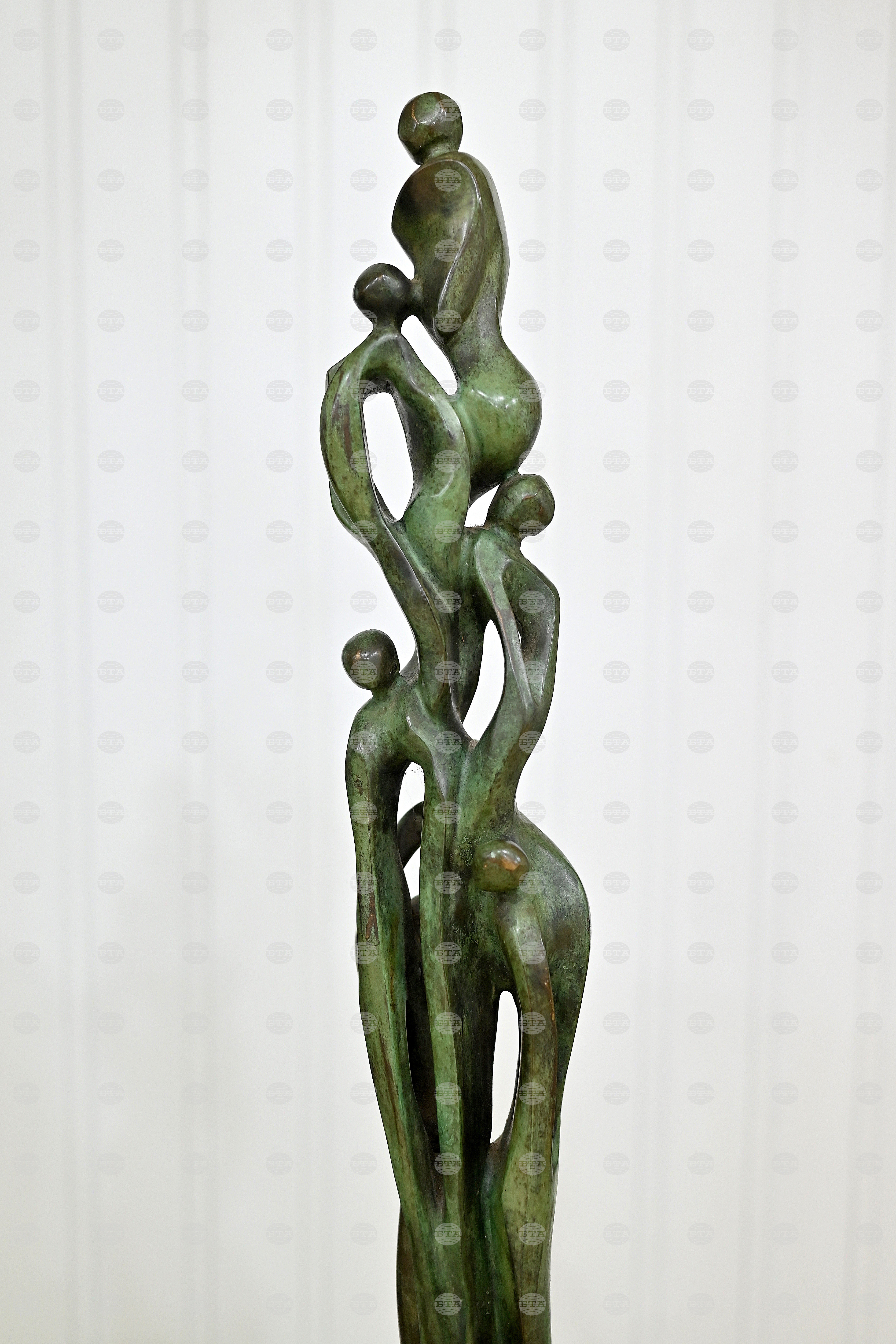 Монтана - Александър Пройнов - изложба