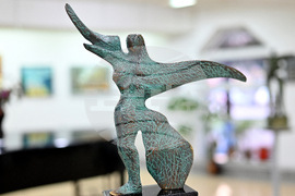 Монтана - Александър Пройнов - изложба