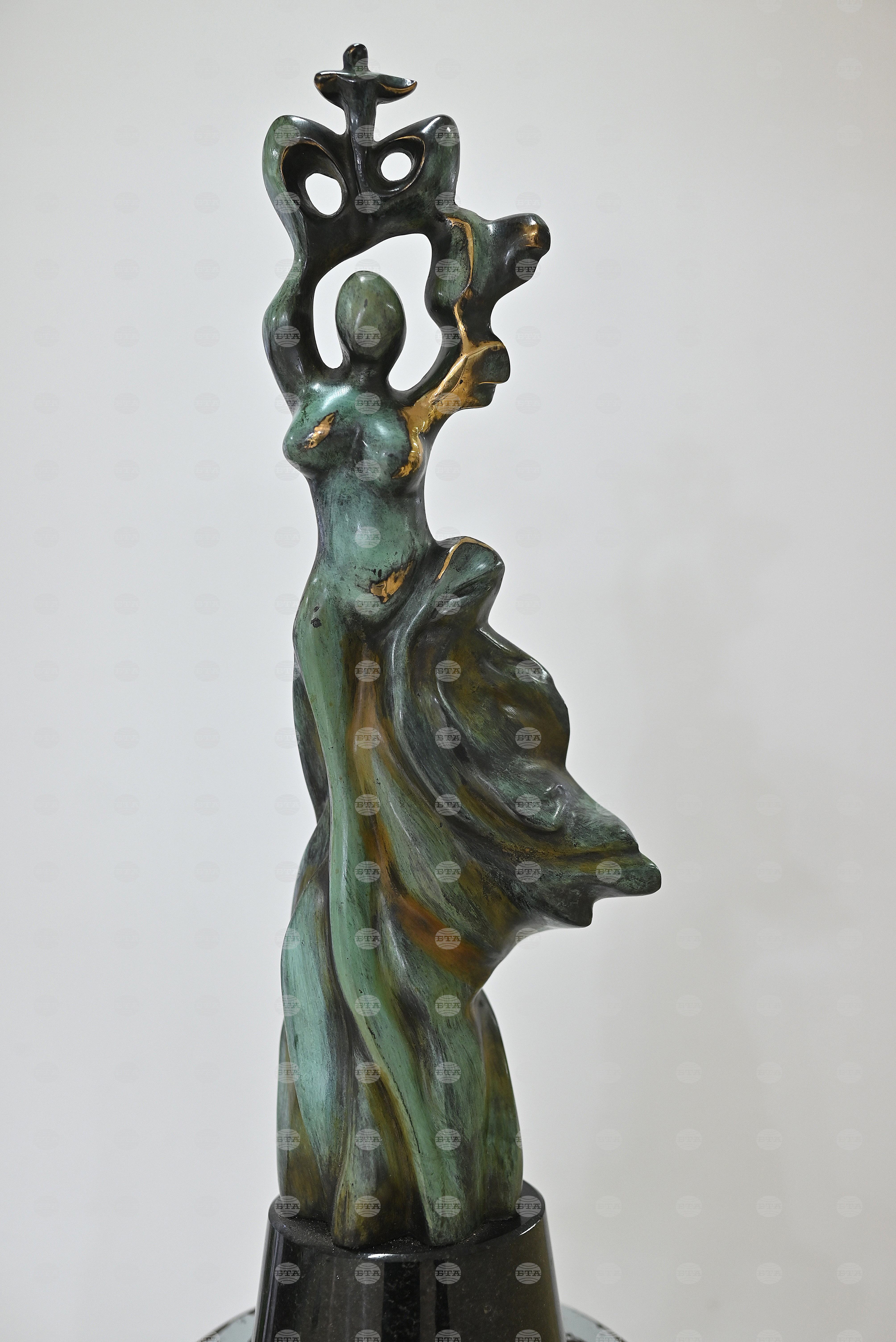 Монтана - Александър Пройнов - изложба