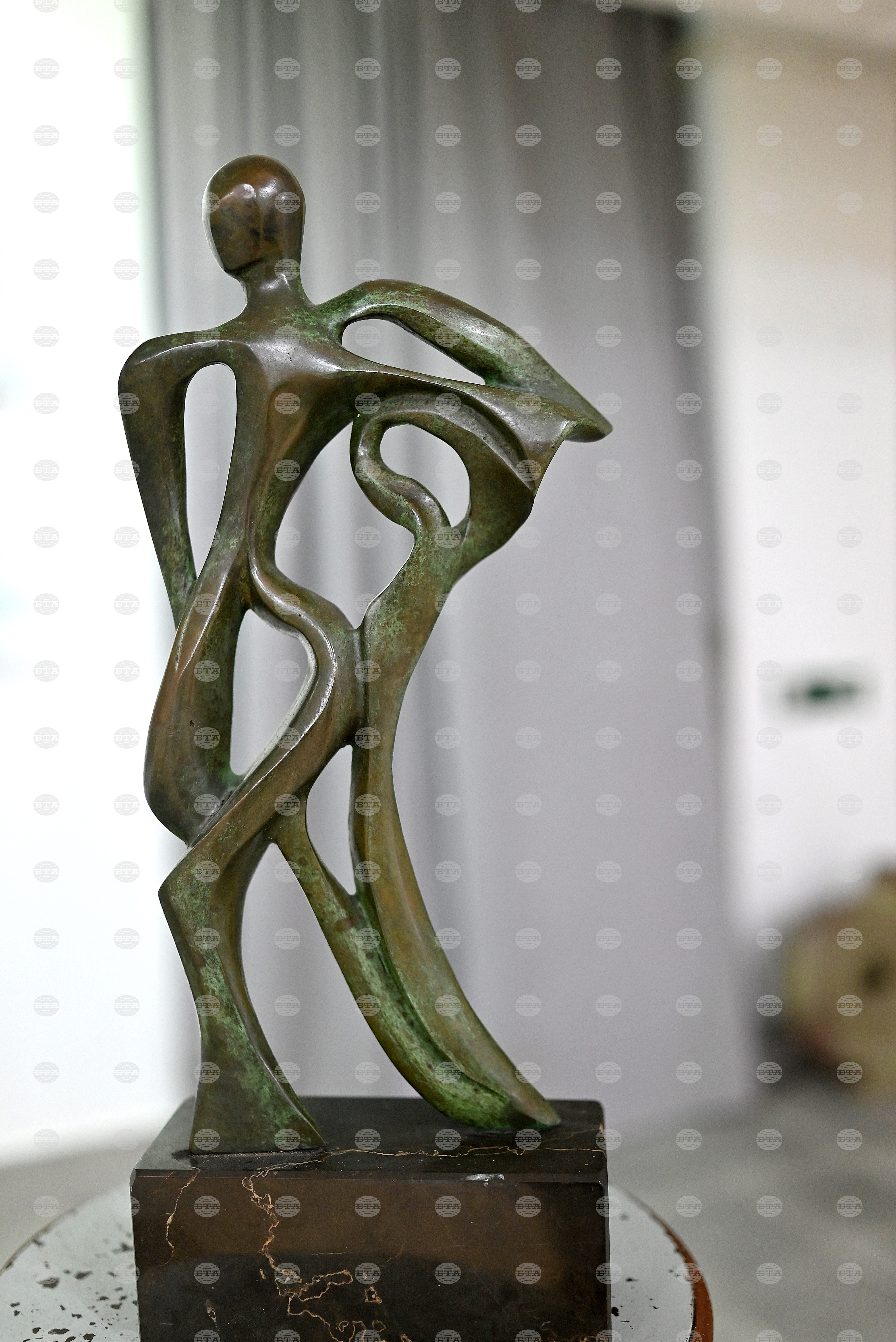 Монтана - Александър Пройнов - изложба