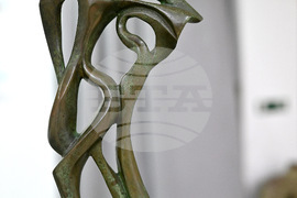 Монтана - Александър Пройнов - изложба