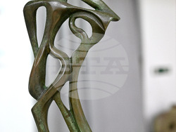 Монтана - Александър Пройнов - изложба