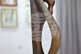 Монтана - Александър Пройнов - изложба