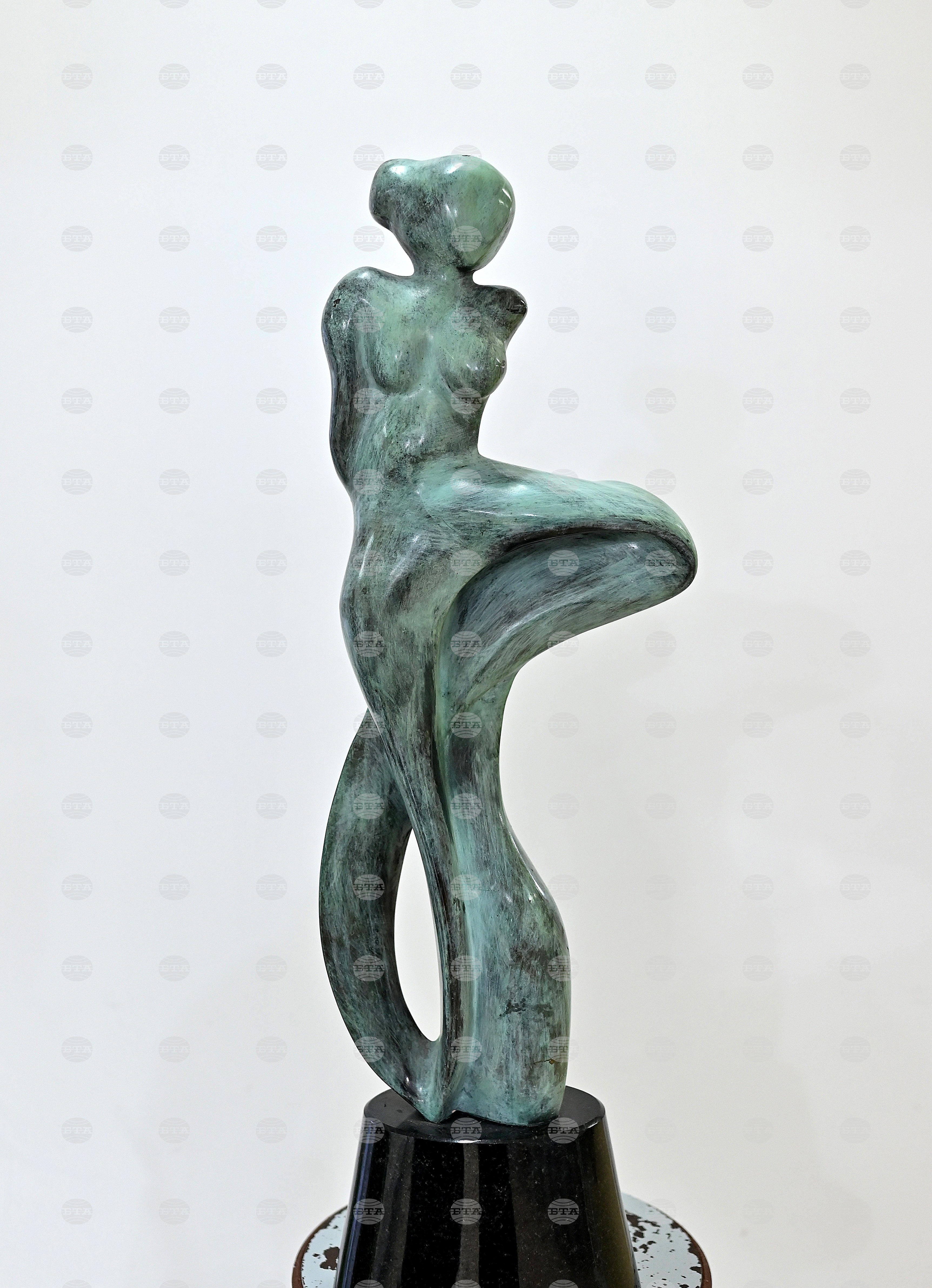 Монтана - Александър Пройнов - изложба