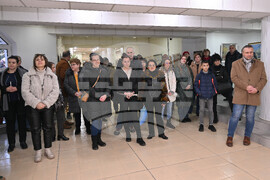 Монтана - Александър Пройнов - изложба