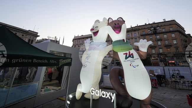 Продажбите на билети за Зимните игри в Италия са достигнали близо 70%, а тези за Параолимпийските игри изостават, обявиха от МОК