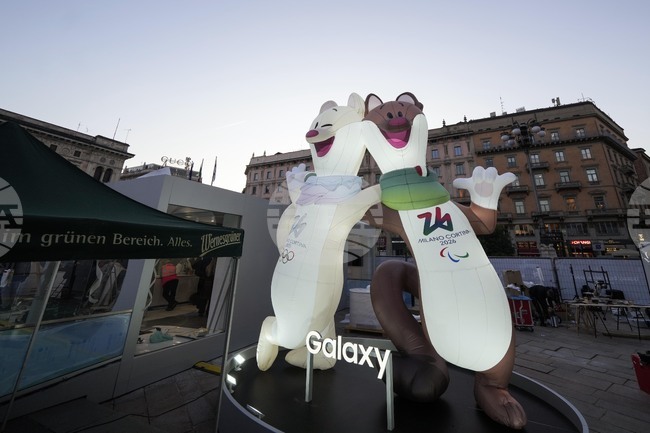 Продажбите на билети за Зимните игри в Италия са достигнали близо 70%, а тези за Параолимпийските игри изостават, обявиха от МОК