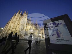 Italy Winter Olympics One year To Go