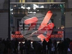 Italy Winter Olympics One year To Go