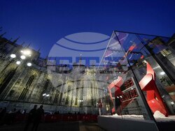 Italy Winter Olympics One year To Go