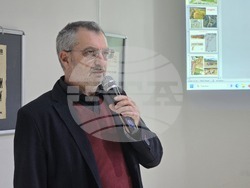 Враца - начало на 36-ти зимни четения