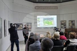 Враца - начало на 36-ти зимни четения