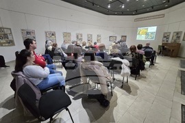 Враца - начало на 36-ти зимни четения