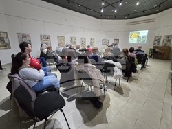 Враца - начало на 36-ти зимни четения