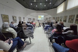 Враца - начало на 36-ти зимни четения