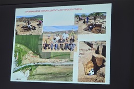 Враца - начало на 36-ти зимни четения