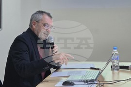 Враца - начало на 36-ти зимни четения