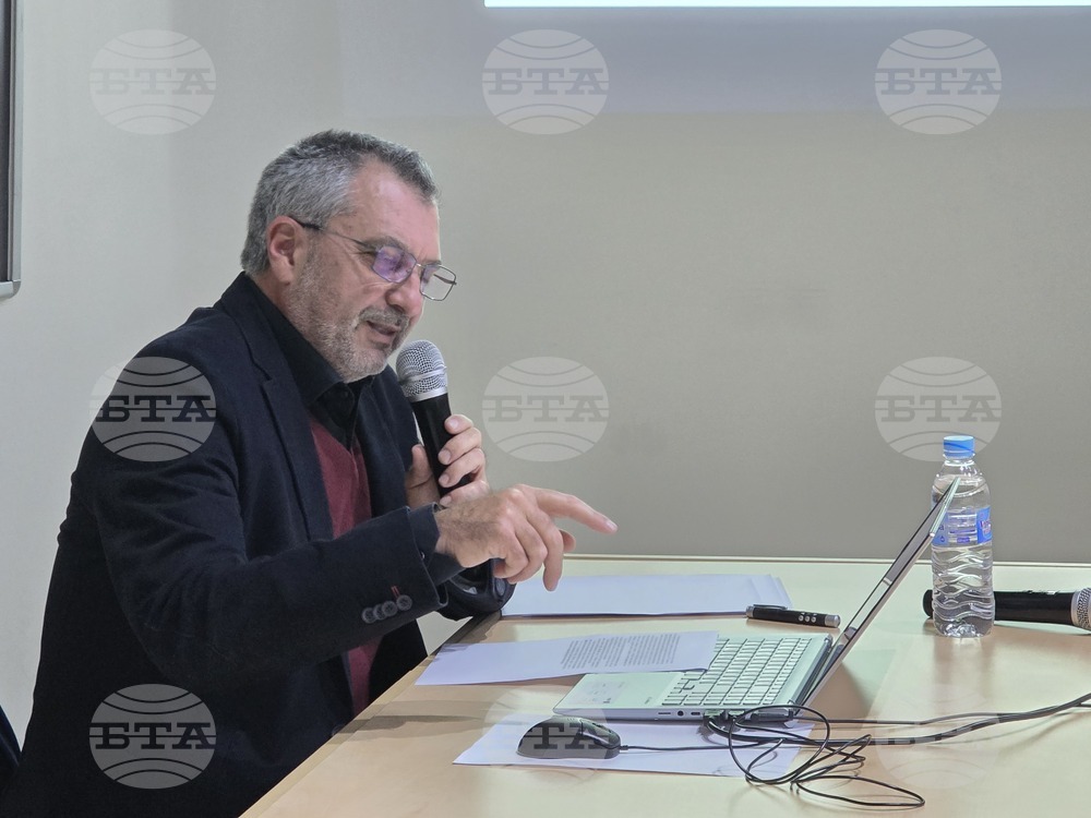 Враца - начало на 36-ти зимни четения