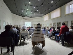 Враца - начало на 36-ти зимни четения