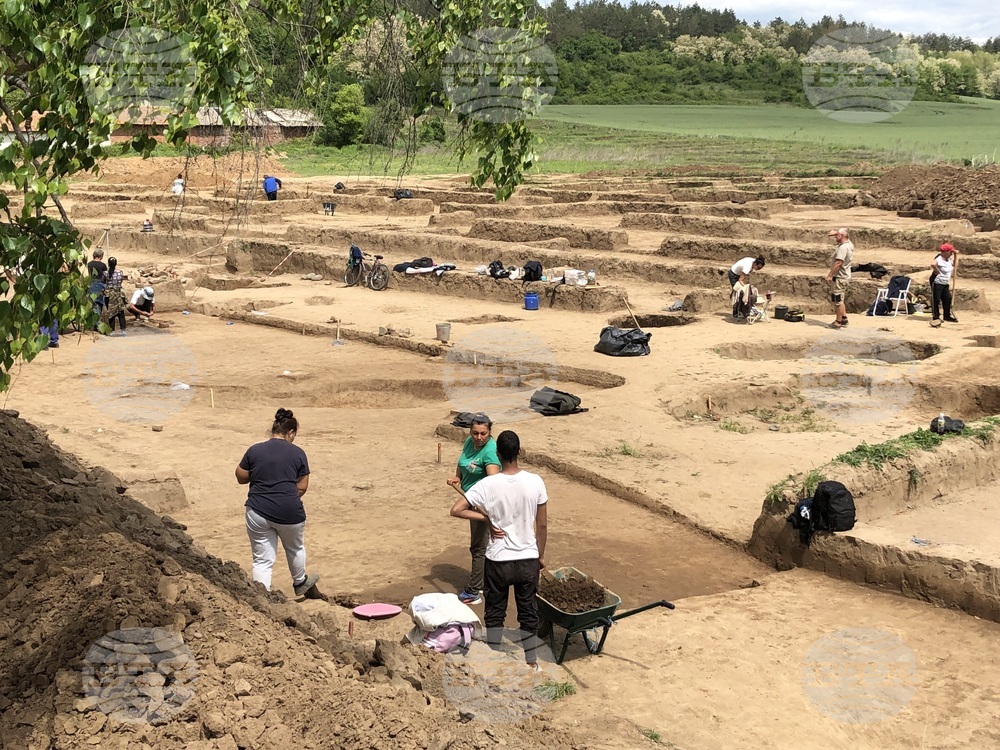 Враца - начало на 36-ти зимни четения