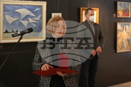 Мила Искренова - хореограф