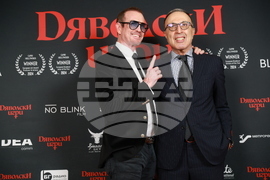 „Дяволски игри" - премиера