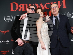 „Дяволски игри" - премиера