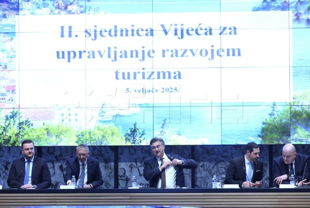 ХИНА: Хърватският туризъм е заплашен от криза поради ръста на цените