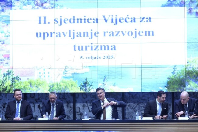 ХИНА: Хърватският туризъм е заплашен от криза поради ръста на цените