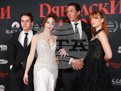 „Дяволски игри" - премиера