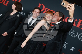 „Дяволски игри" - премиера