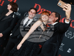 „Дяволски игри" - премиера