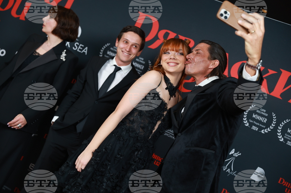 „Дяволски игри" - премиера