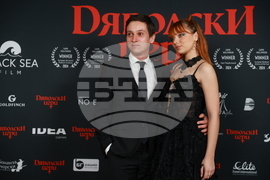 „Дяволски игри" - премиера