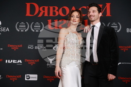 „Дяволски игри" - премиера