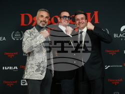 „Дяволски игри" - премиера