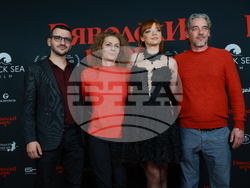 „Дяволски игри" - премиера