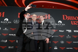 „Дяволски игри" - премиера