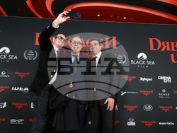 „Дяволски игри" - премиера