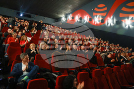 Филм - „Дяволски игри" - премиера