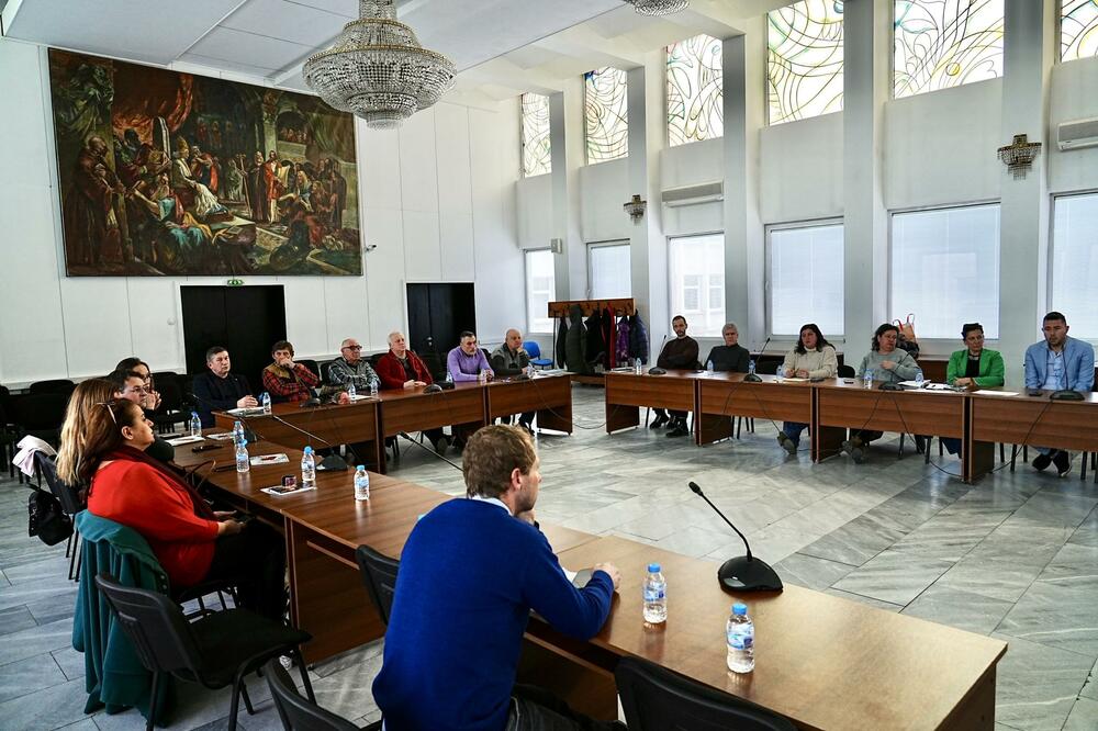 Повишаването на атрактивността на Габрово като туристическа дестинация е сред приоритетите на общинската администрация за 2025 година